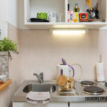 Guest house Tomasi